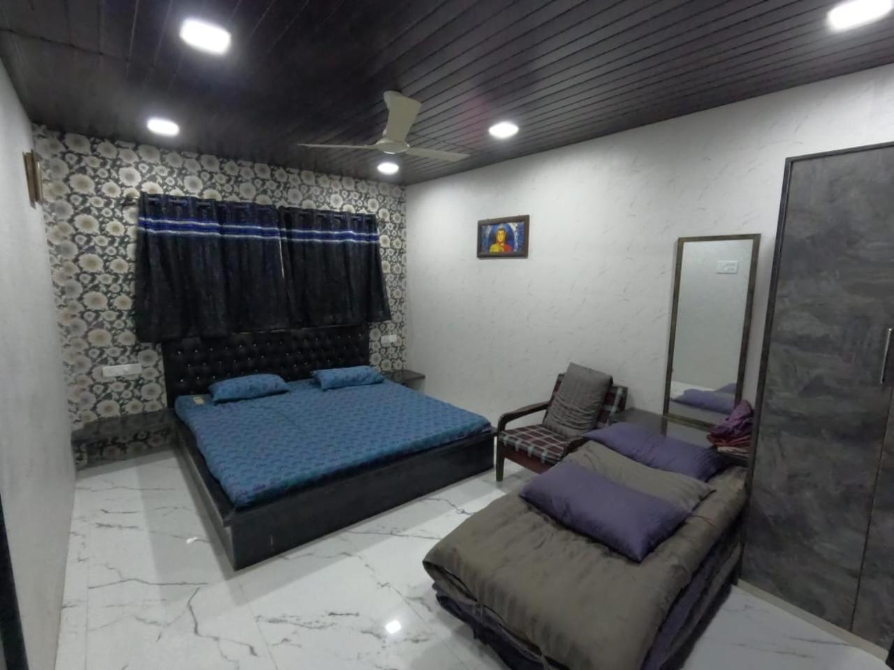 Lonavala Enclave Villa Buitenkant foto