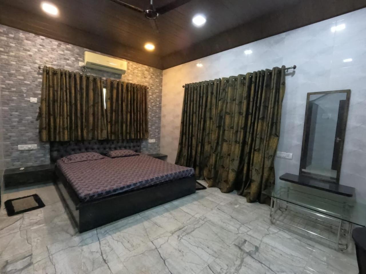 Lonavala Enclave Villa Buitenkant foto