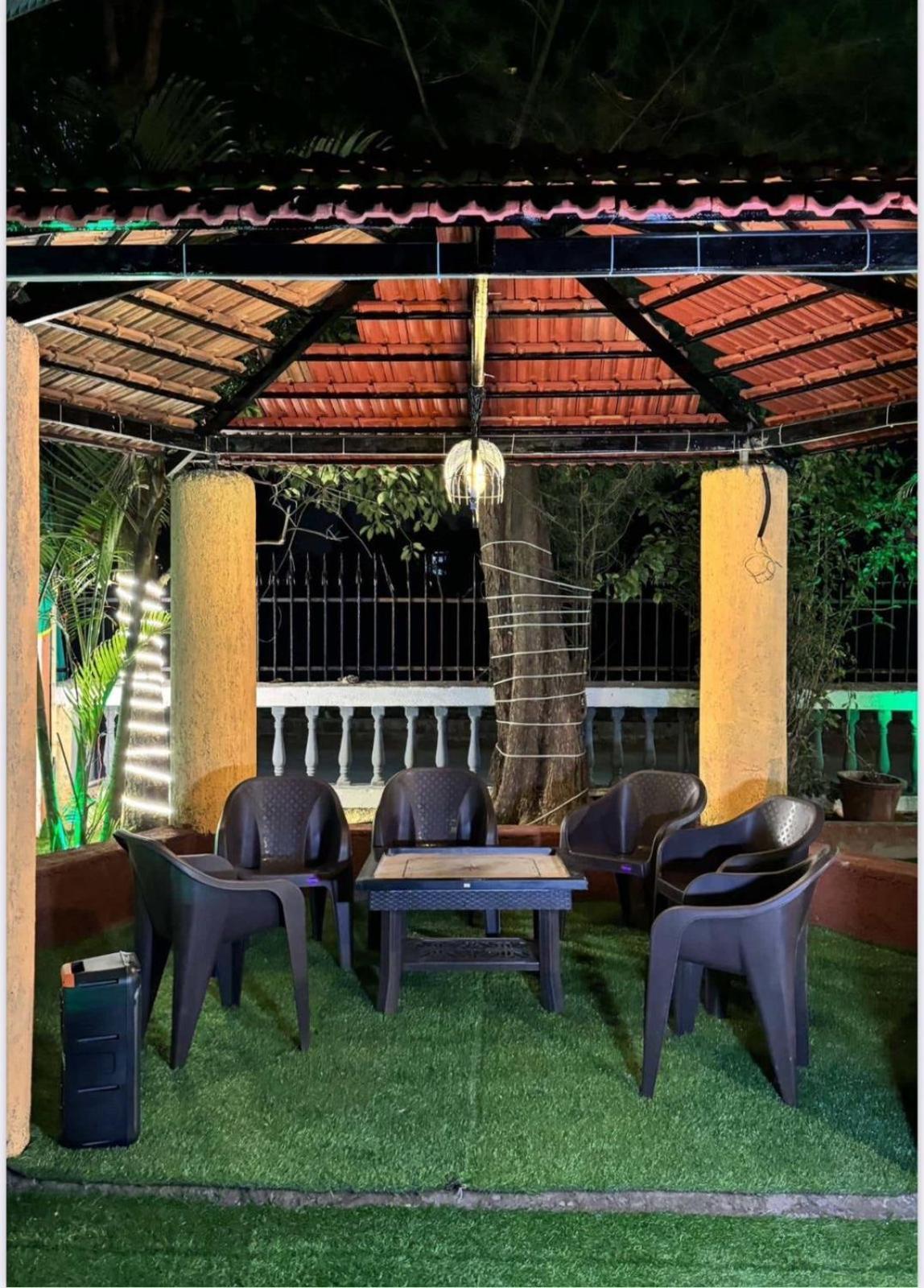 Lonavala Enclave Villa Buitenkant foto